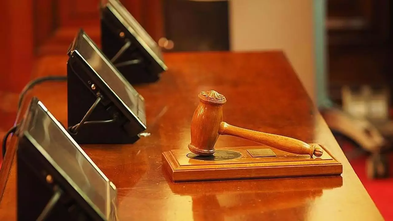 Hakimliyə namizədlərin imtahan prosesi sürətləndirilib