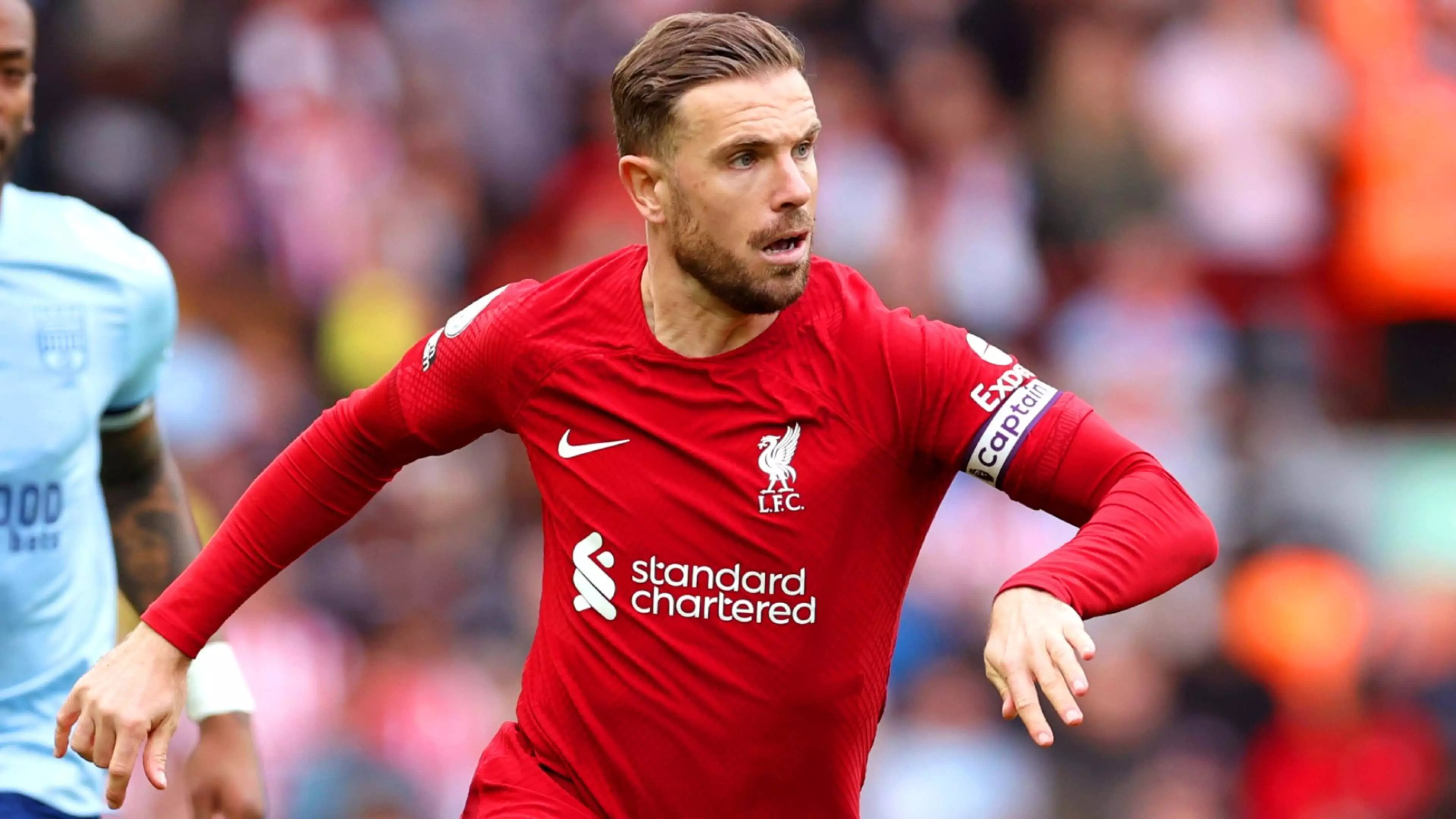 Henderson Səudiyyə Ərəbistanı klubuna keçir