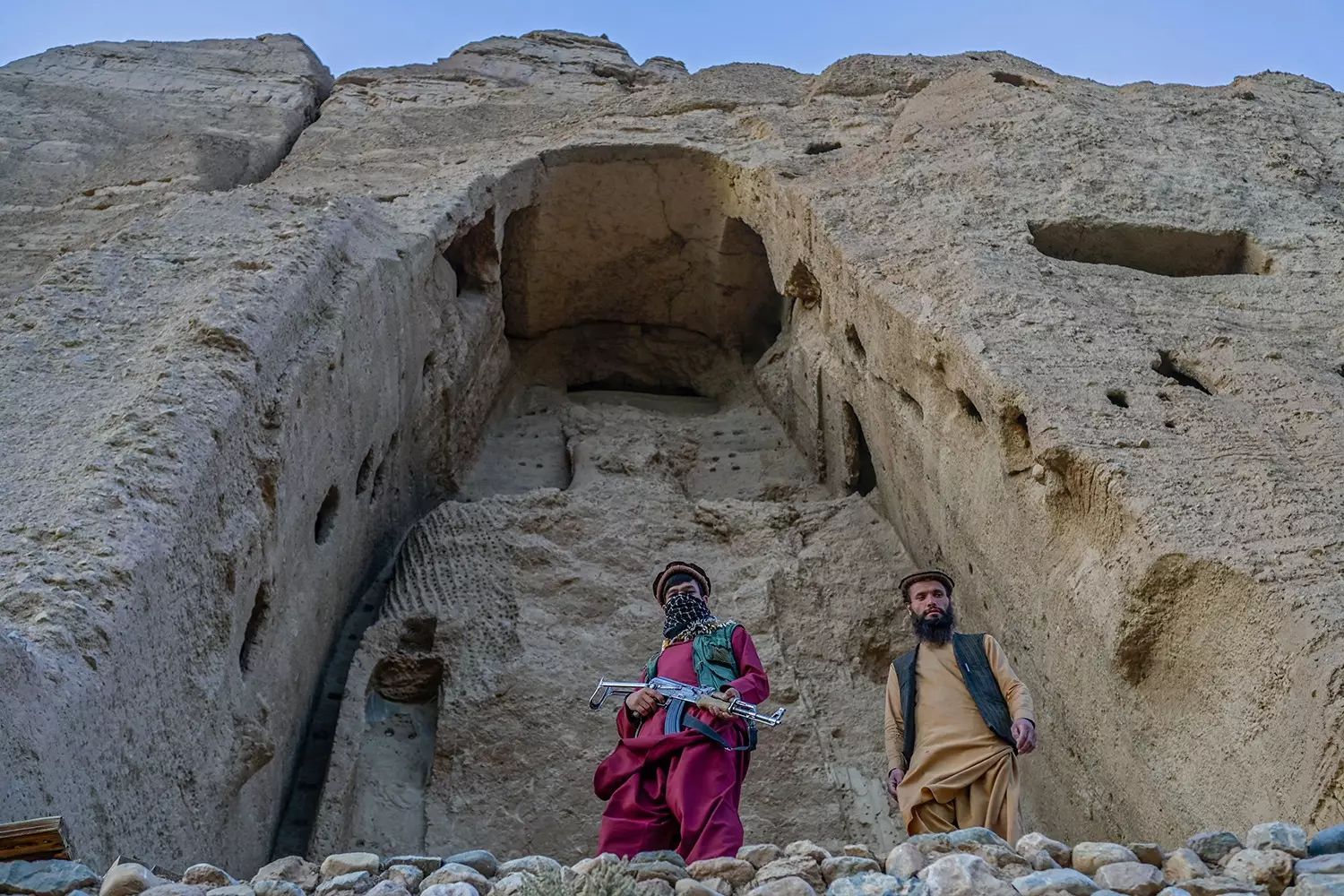 İqtisadi böhran yaşayan Talibandan GÖZLƏNİLMƏZ addım - FOTO