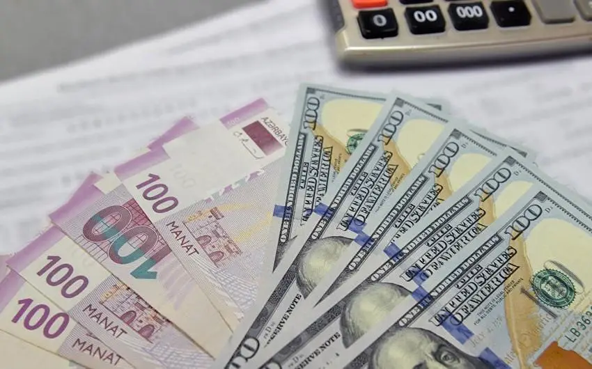 Adambaşına düşən ÜDM 6066 manatı keçdi – Son 5 ilin ikinci ən yüksək göstəricisi