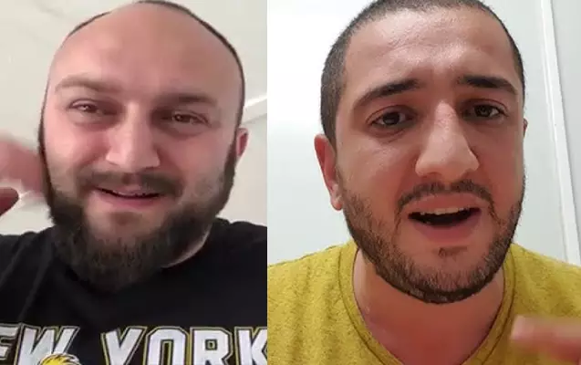 Bloqerlər Orxan Ağayev və Süleyman Süleymanlı Baş Prokurorluğa çağırıldılar