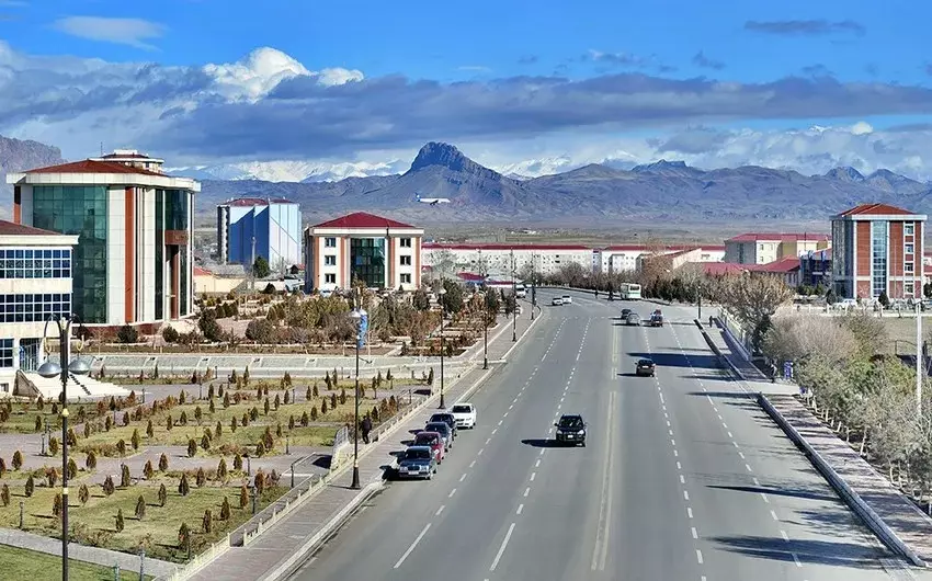 Ötən il Naxçıvan Baş Gömrük İdarəsi tərəfindən 40 nəfər barəsində cinayət işi başlanıb