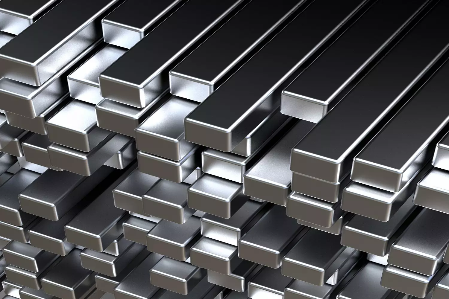 Azərbaycan 627 milyon dollarlıq qara metal məmulatları idxal etdi