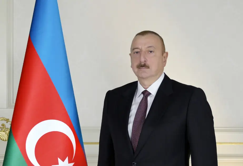 İlham Əliyev: Prokurorluq orqanları da dövlət suverenliyinin keşikçiləri hesab olunurlar