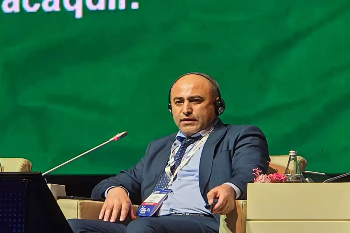 Azərbaycanda regionun ən böyük batareya saxlanc sistemləri enerji şəbəkəsinə inteqrasiya olunur