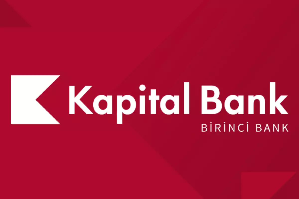 Kapital Bank 2023-cü il üzrə 176 mln. manat divident ödəyib