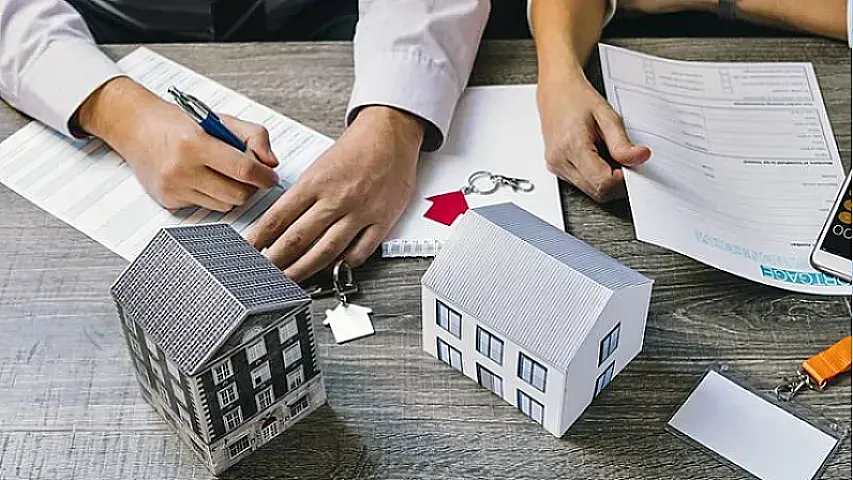 Ən az və ən çox ipoteka kreditini bu banklar verib - CƏDVƏL