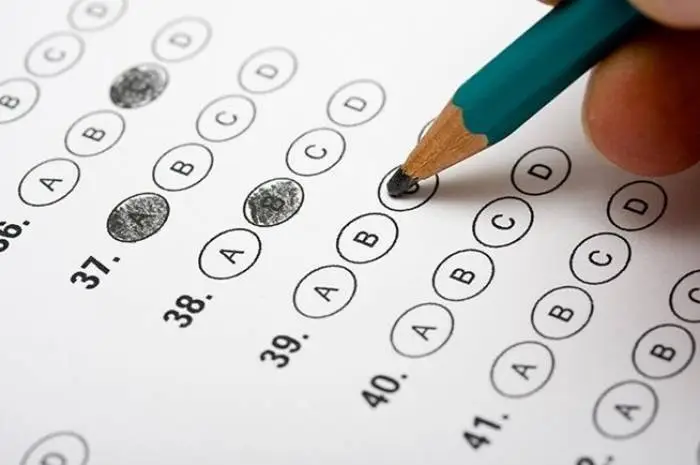DİM bu gün test imtahanı keçirəcək