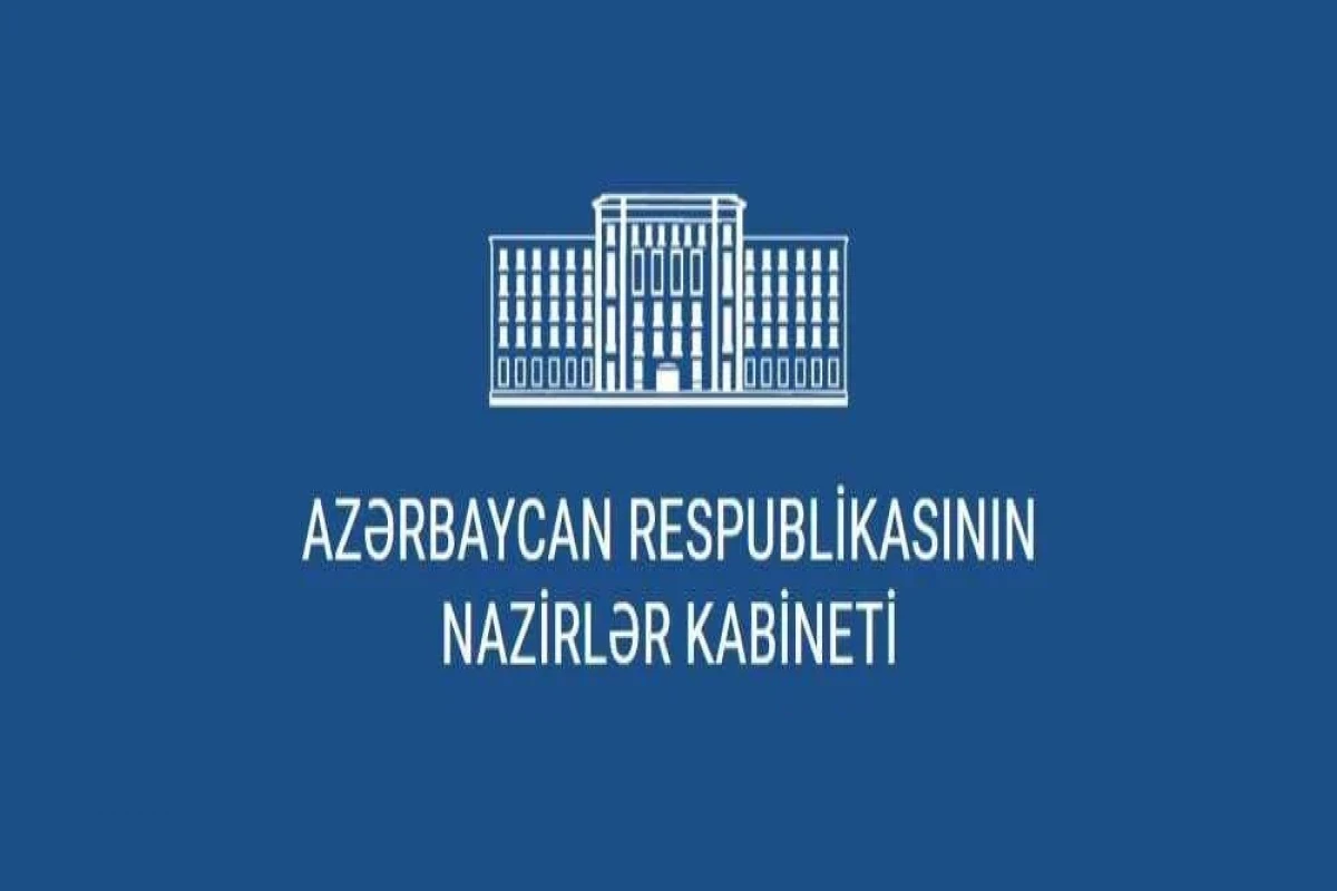 Azərbaycanda "Sektorlar üzrə strateji planların hazırlanması Qaydası” təsdiq olunub