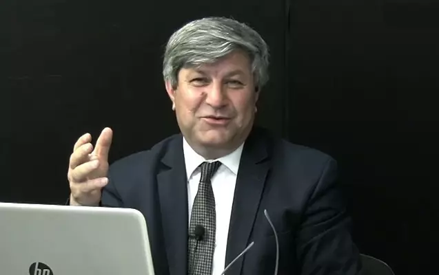 Əvəz Zeynallıya xərçəng diaqnozu qoyulub