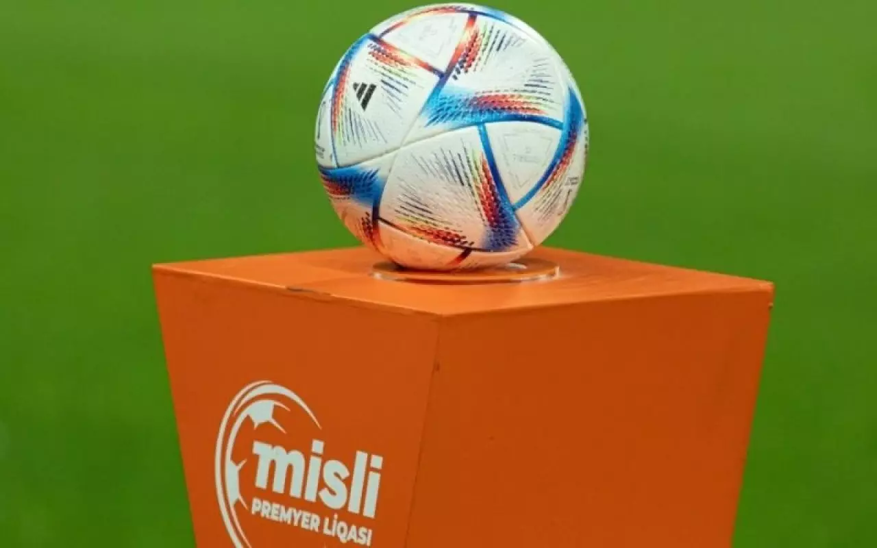 Misli PL: 32-ci tura yekun vuruldu