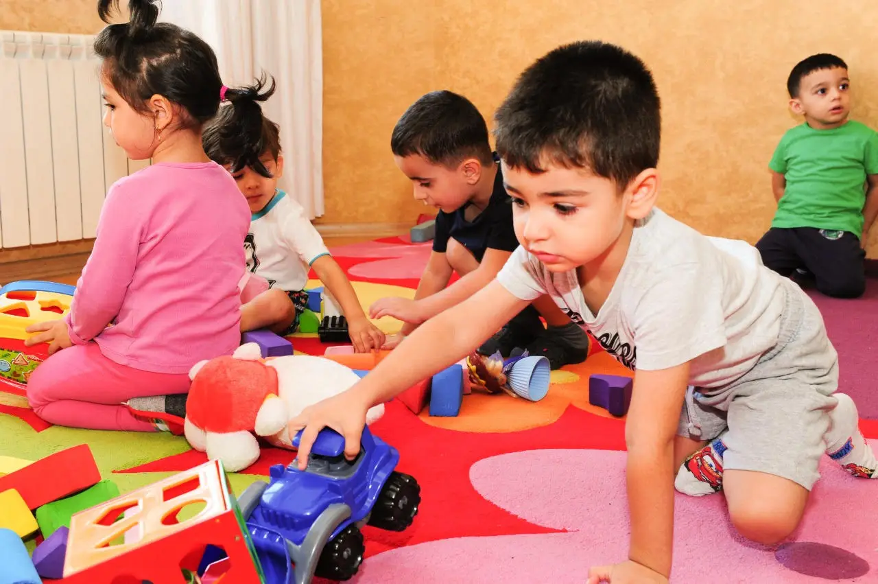 Azərbaycanda “Uşaq hüquqları haqqında” qanun layihəsi hazırlanacaq