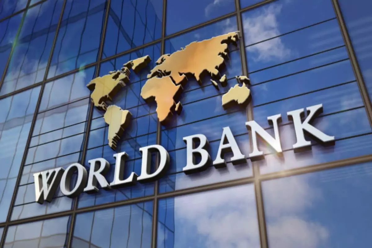 Dünya Bankı Ukraynaya daha 454 milyon dollar ayıracaq