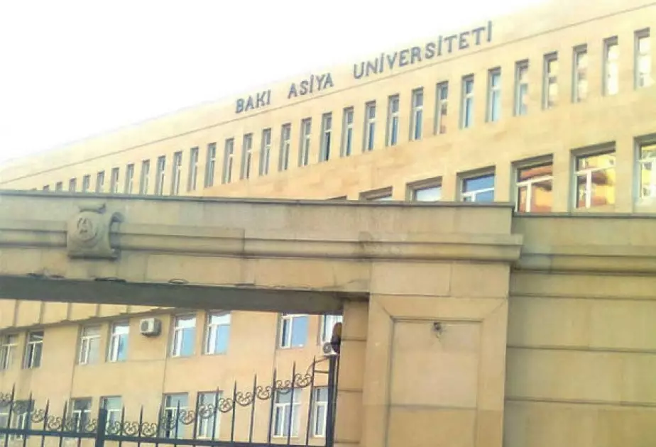 Azərbaycanda bağlanan universitet müraciət etdi