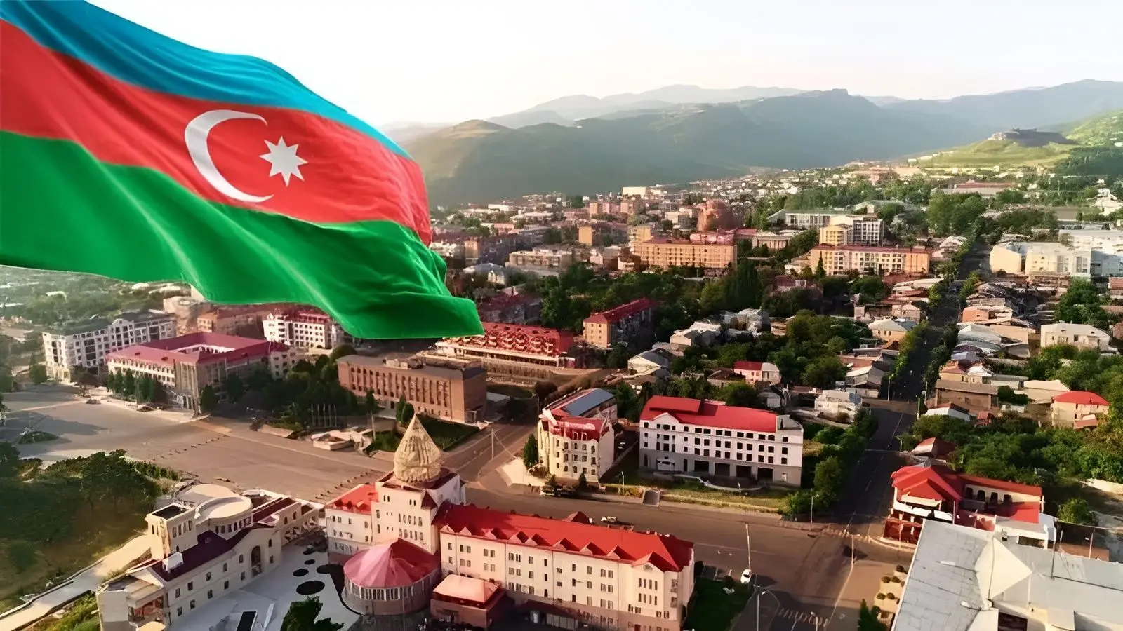 Xankəndidə təmir işləri ilə bağlı 7,35 mln. manatlıq müqavilələr bağlanıb