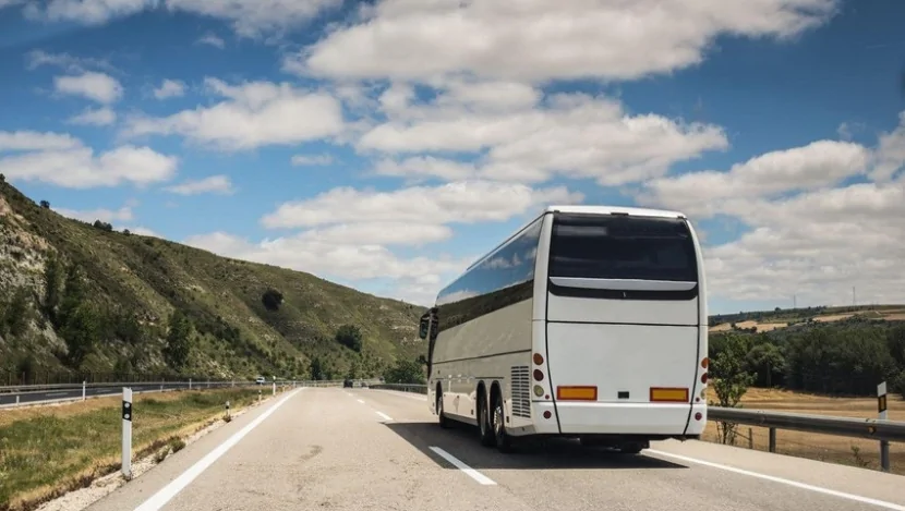 Naxçıvanda tam elektrikli yeni marşrut avtobusları xəttə buraxılacaq - 5 milyonluq layihə