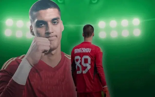 “Qarabağ” qapıçısını icarəyə göndərdi