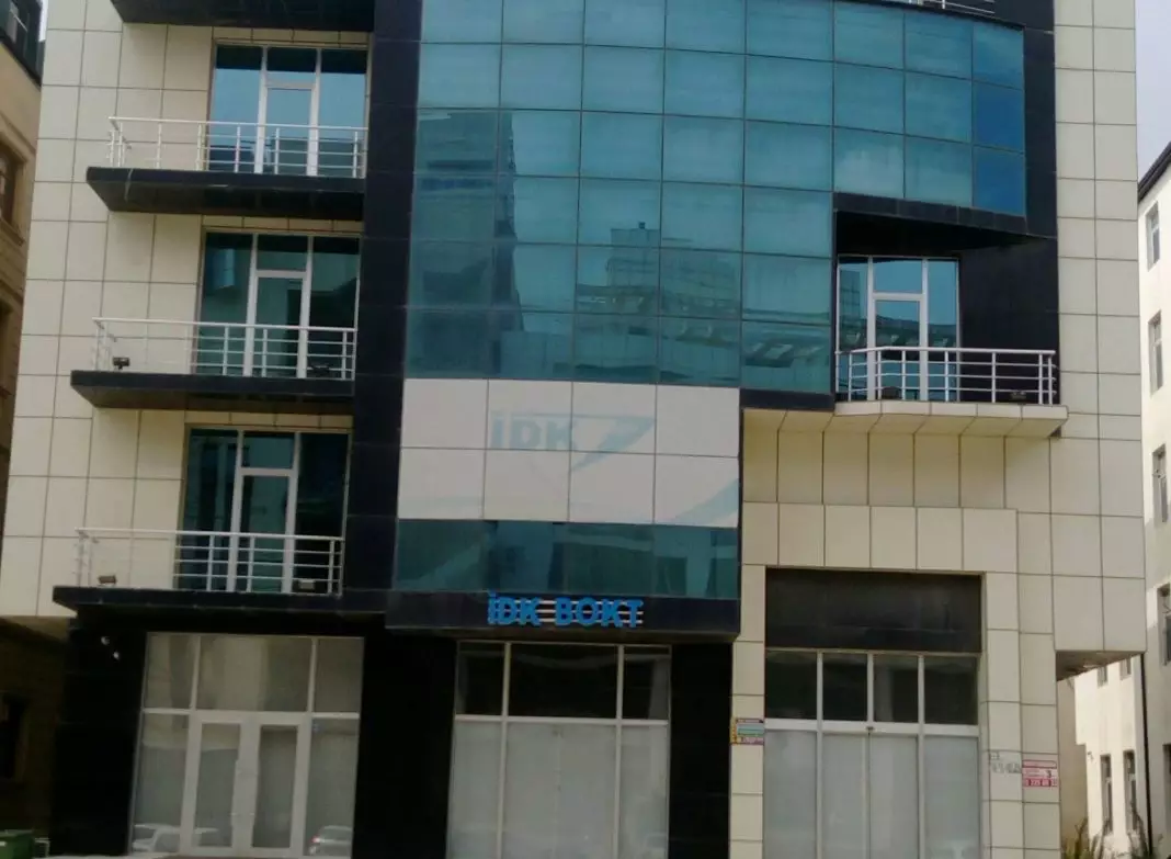 Keçən il BOKT “İDK” 652 min manat zərər edib