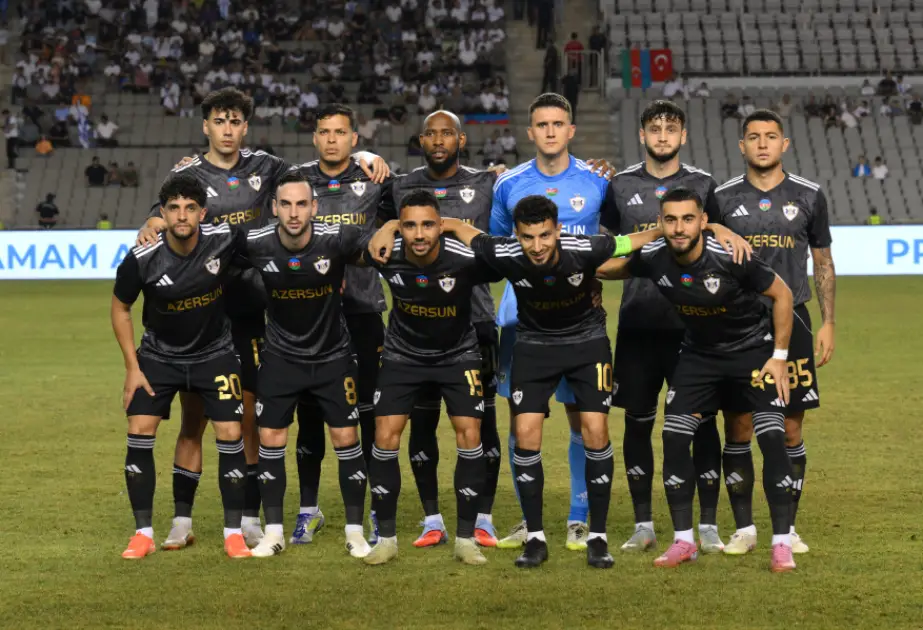Bu gün "Qarabağ" növbəti oyununu keçirəcək