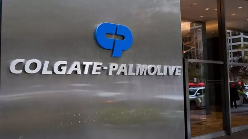 "Colgate-Palmolive" 5 milyard dollara yaxın gəlir əldə edib