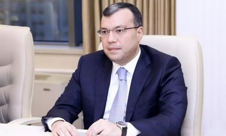 Yanvardan etibarən yeni sosial islahat paketi olacaq - Nazir