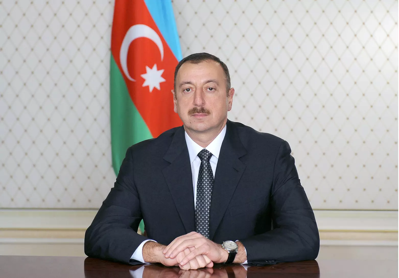 Heydər Əliyev Mükafatı Komissiyasının tərkibində dəyişiklik edilib
