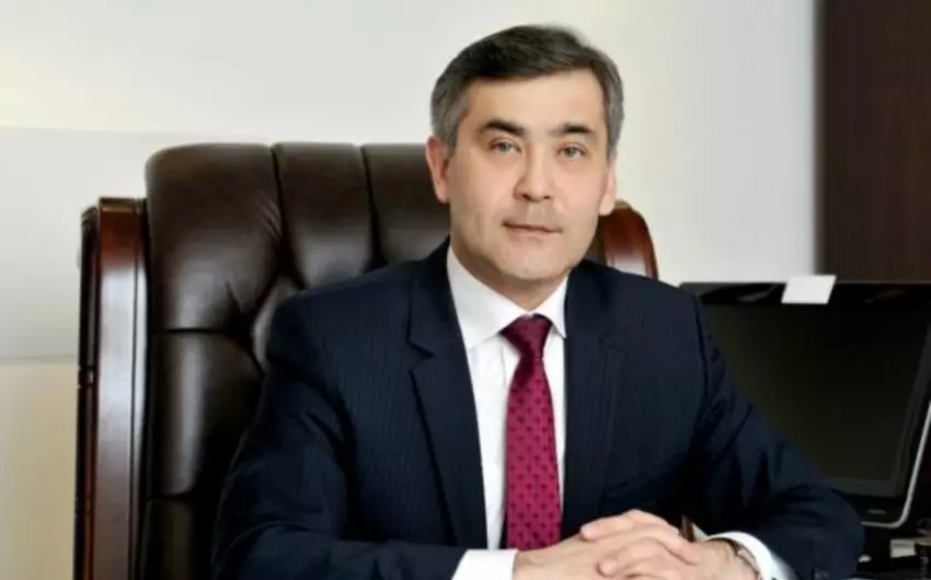 Şanxay Əməkdaşlıq Təşkilatının Baş katibi Azərbaycan Prezidentini təbrik edib