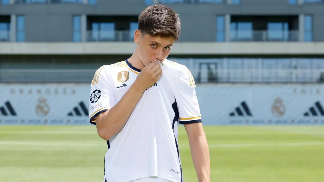 Xuan Laporta: "Arda Gülərin transferi "Barselona" üçün səhv olardı"