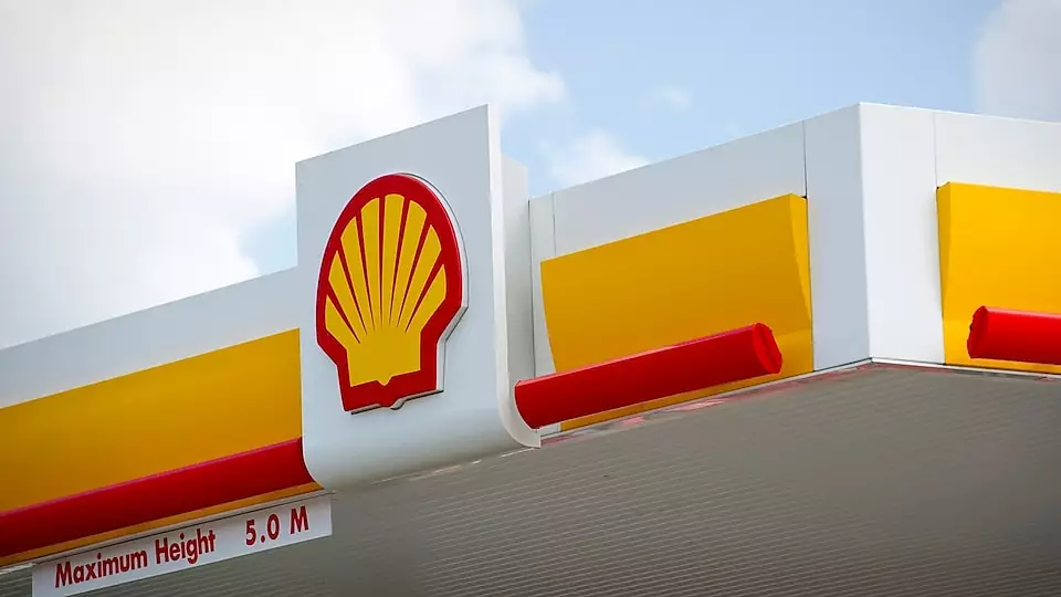Söz verdiyinin əksinə "Shell" Rusiyadan qaz ticarətini davam etdirir