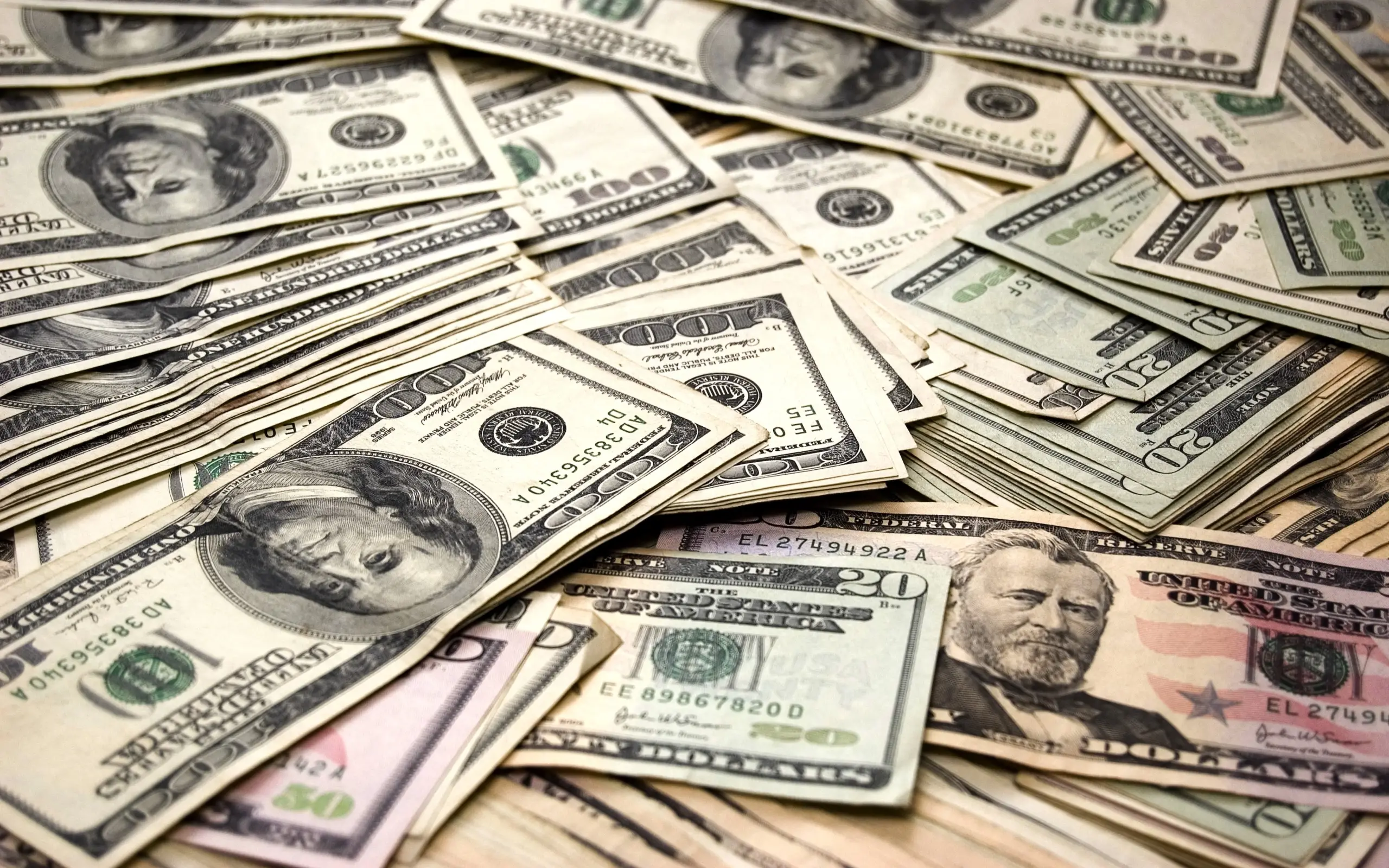 ABŞ Ukrayna ilə birgə fonda 75 milyon dollar ianə edib