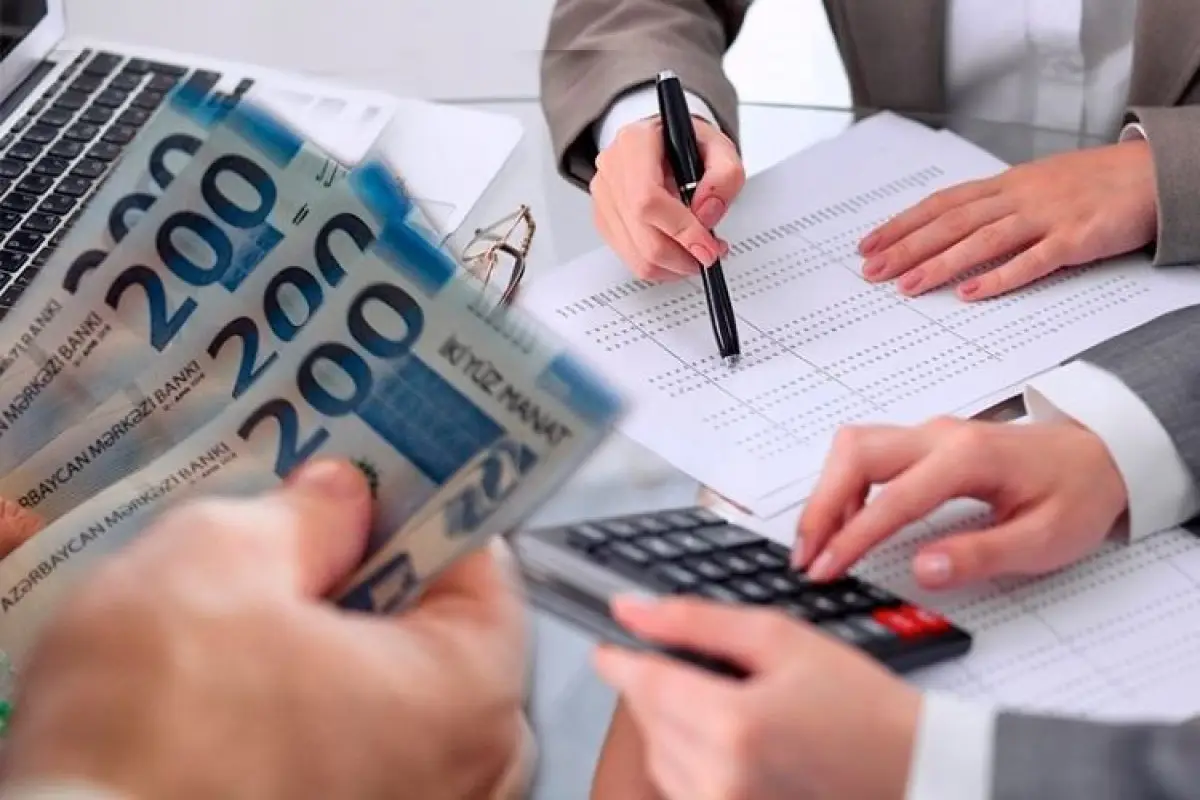 Azərbaycan iqtisadiyyatına investisiya qoyuluşu 1 % artıb