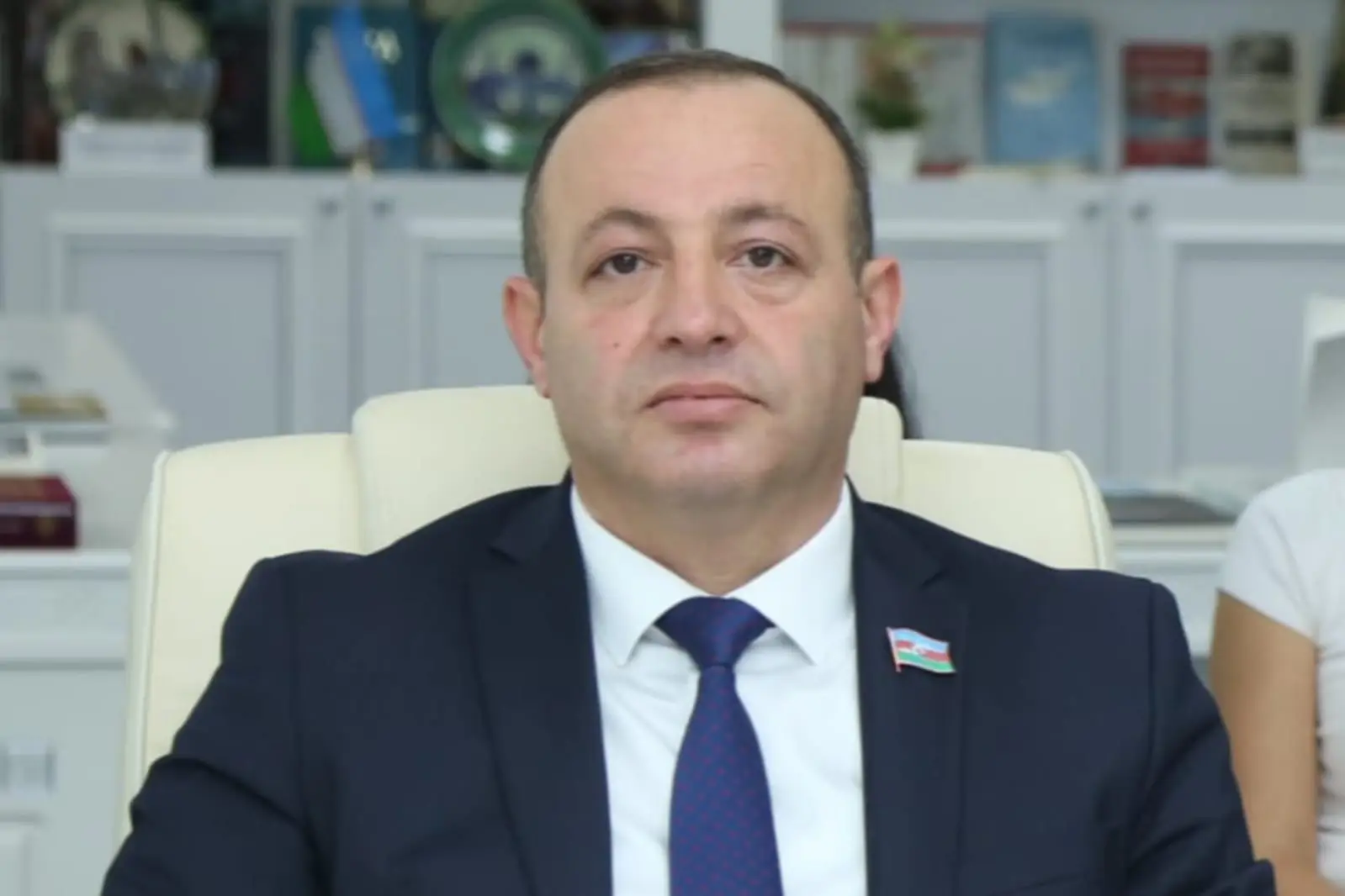 “Prezidentin icra başçılarına tapşırıq və tövsiyələri dövlətçiliyə və xalqa xidmətin aydın manifestidir” - Deputat