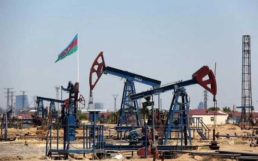 Azərbaycan neftinin qiyməti açıqlanıb