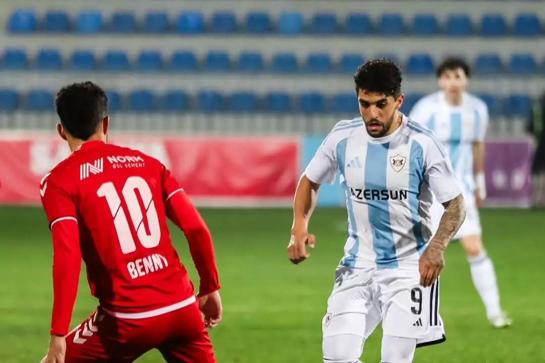 Premyer Liqa: "Qarabağ" "Araz-Naxçıvan"ı məğlub edib