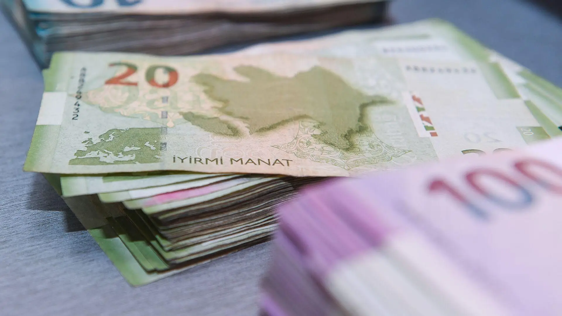 Gələn il xarici dövlət borclanmasının yuxarı həddi 6 mlrd. manat məbləğində təklif edilir