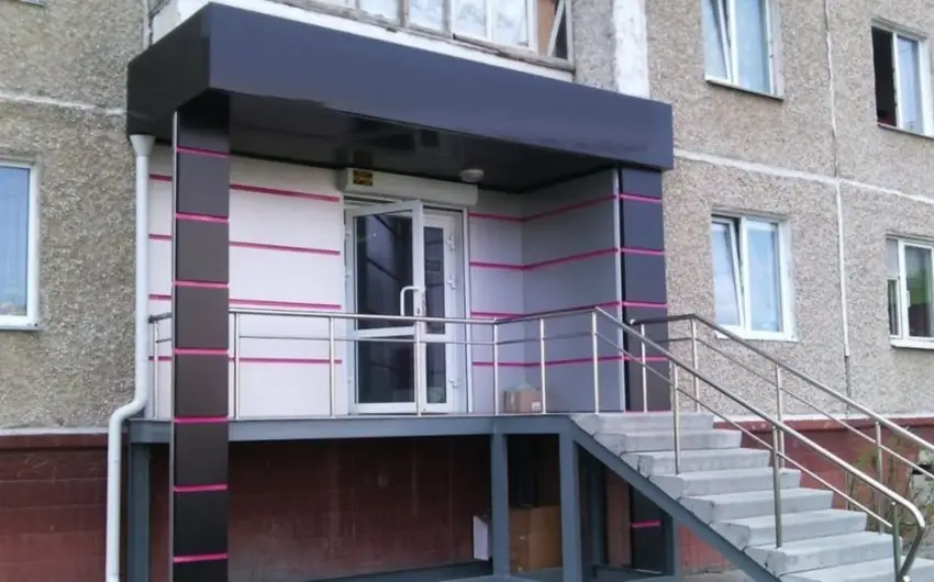 Bakıda qeyri-yaşayış sahələri 20 %-ə qədər bahalaşıb