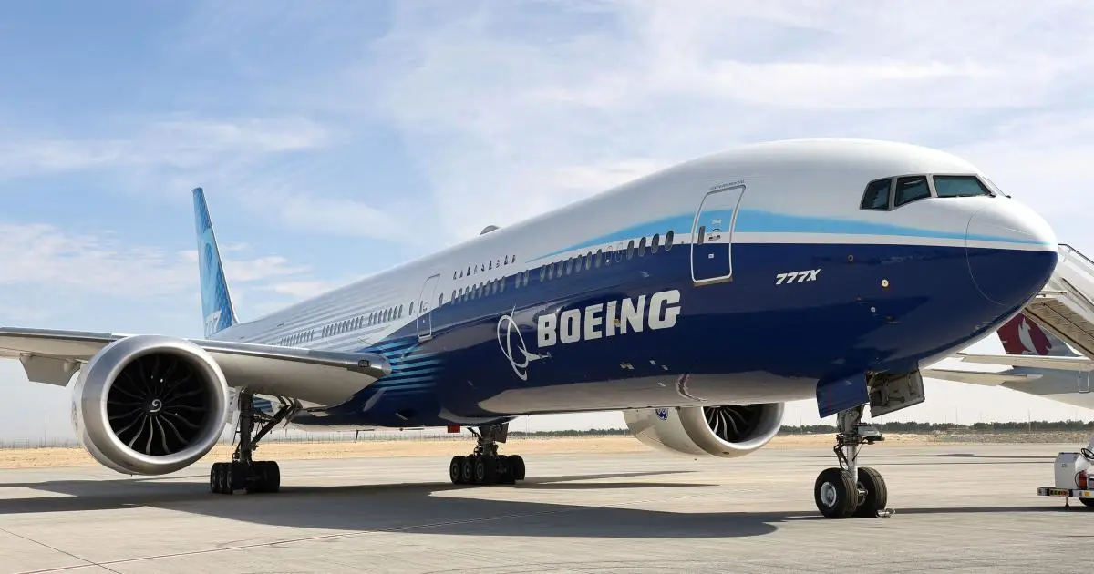 Boeing Rusiyada 2035-ci ilə qədər qalacaq?
