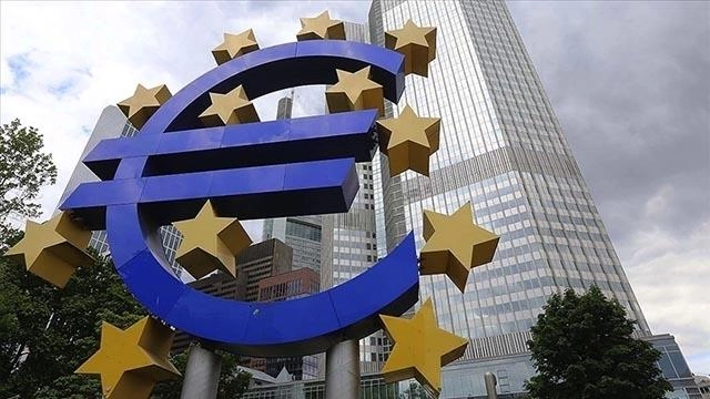 Avropa Mərkəzi Bankının sədri: “İqtisadi artım perspektivi üçün risklər daha balanslaşdırılmışdır”