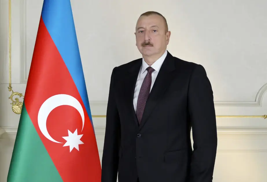 Prezident: Azərbaycan TDT QHT-ləri üçün qarşılıqlı kommunikasiyanı gücləndirən layihələri dəstəkləməyə hazırdır