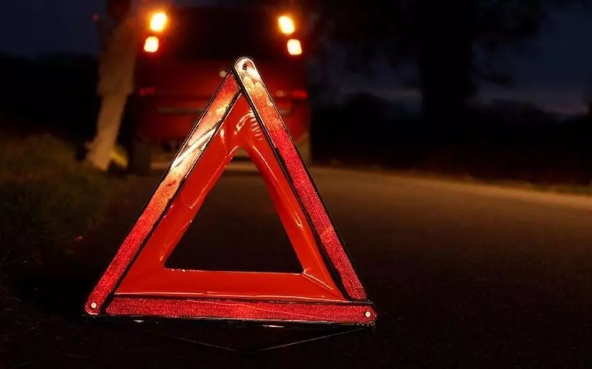 Zaqatalada qəza olub, bir neçə nəfər xəsarət alıb