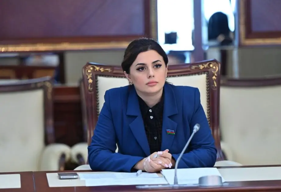 8 Noyabr – Zəfər Günü ölkəmizin müasir tarixində əbədi qızıl hərflərlə yazılıb - RƏY