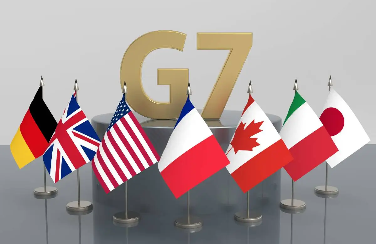 "G7" Trampla fikir ayrılıqlarına görə sammitdə bəyanat qəbul etməyəcək