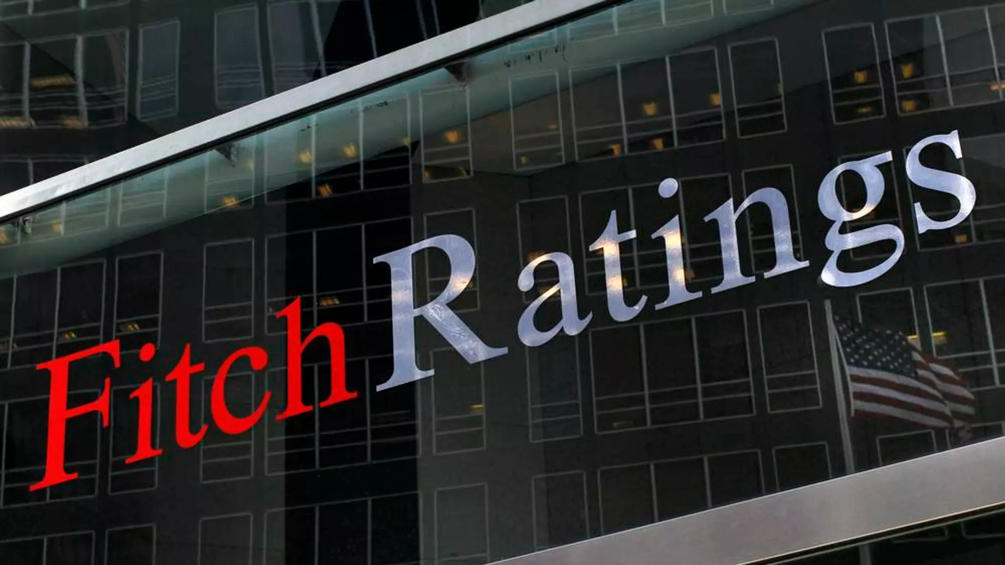 "Fitch" Çinin reytinqini endirib