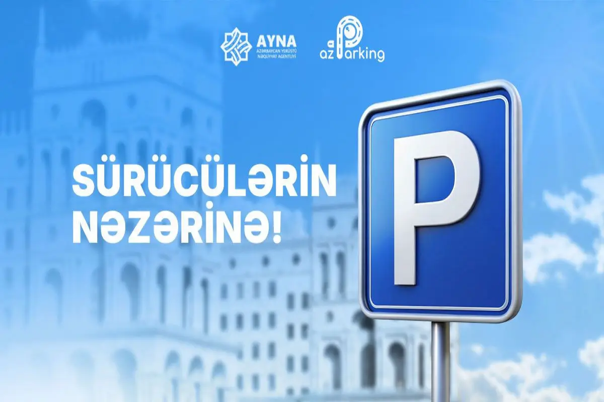 Azadlıq Meydanındakı yeraltı avtodayanacağın fəaliyyəti dayandırılacaq