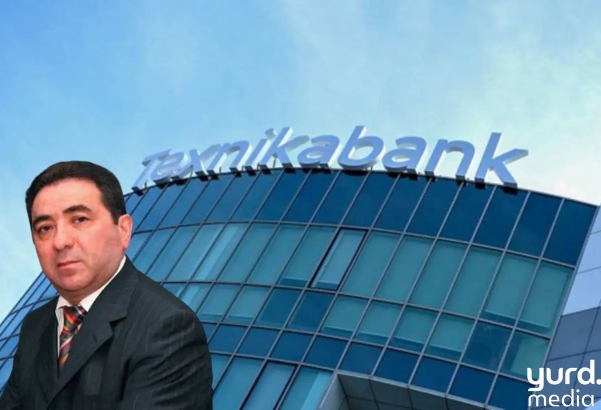 Etibar Əliyevə borcu olan şəxsin ölkədən çıxışı məhdudlaşdırıldı – "Texnika Bank” işi