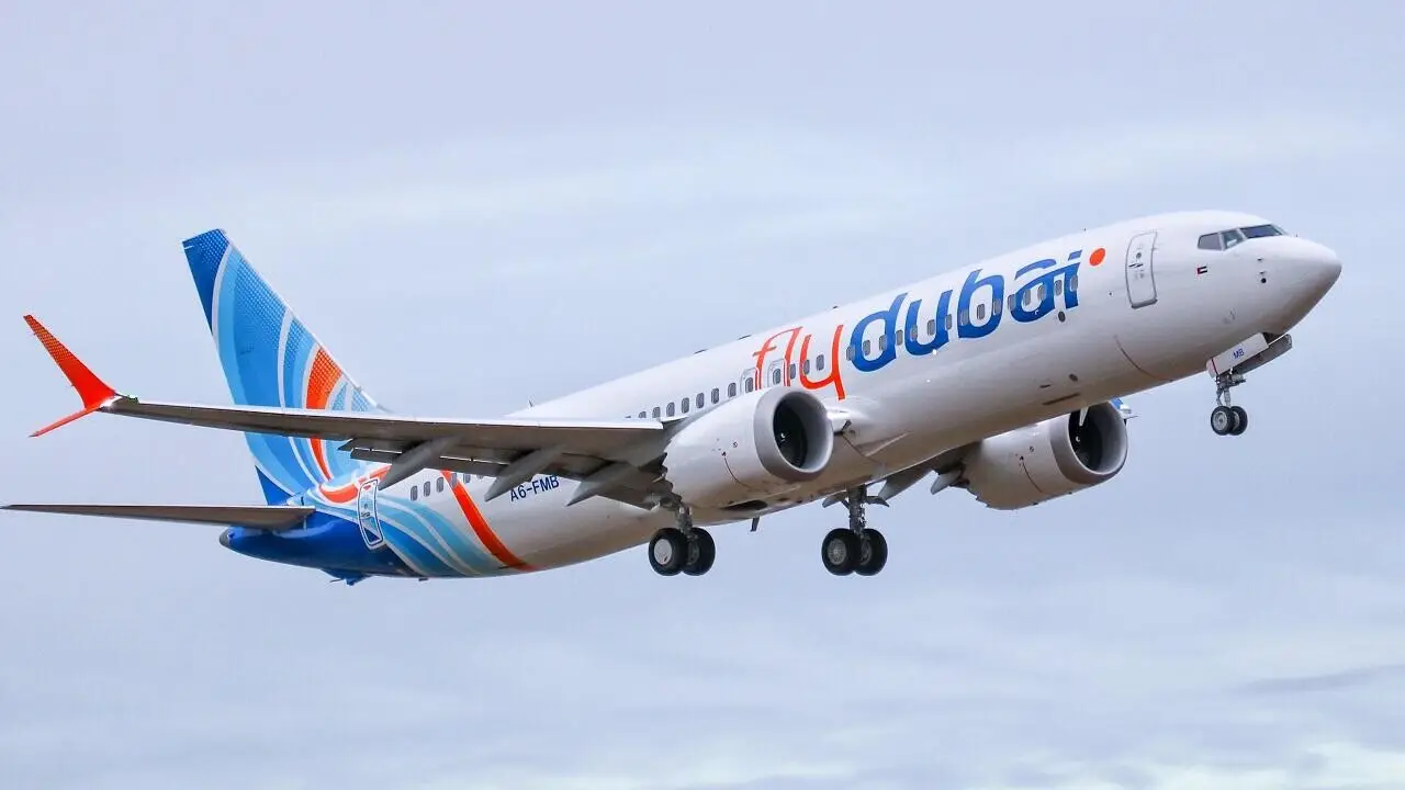 "Flydubai" 19,5 milyard dollara 150 təyyarə alacaq