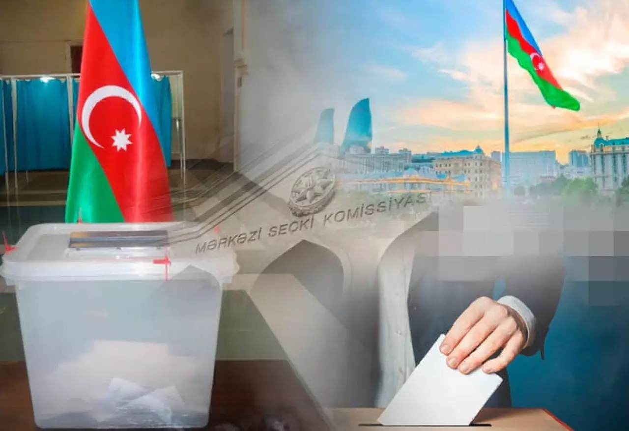 Budəfəki Bələdiyyə seçkilərində iki dəfədən çox müraciətlər olub - MSK sədri