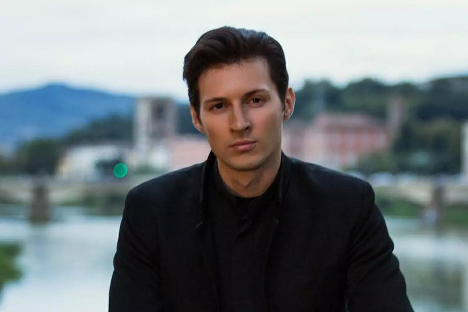Pavel Durovun işi ilə bağlı yeni detal