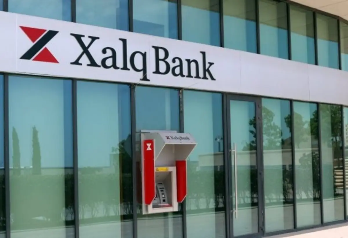 “Xalq Bank”a 7 milyon manat pul lazımdır