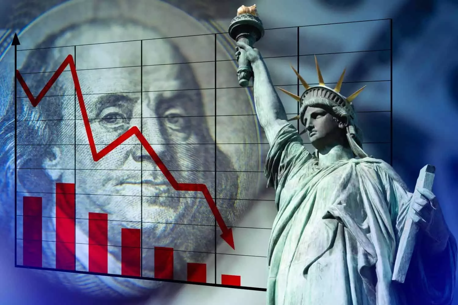 "Goldman Sachs" ABŞ-nin tənəzzül ehtimalını 45%-ə yüksəltdi